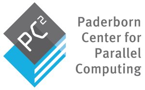 PC2 Logo